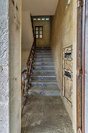 Cipressi Lofts Val'Quirico