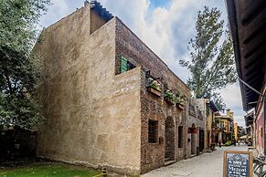 Cipressi Lofts Val'Quirico