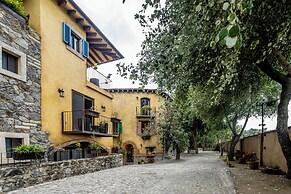 Cipressi Lofts Val'Quirico