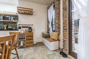 Cipressi Lofts Val'Quirico