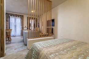 Cipressi Lofts Val'Quirico