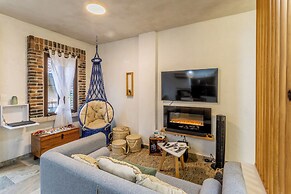 Cipressi Lofts Val'Quirico