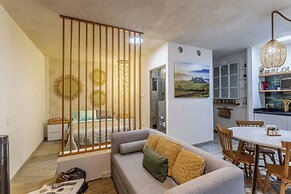 Cipressi Lofts Val'Quirico