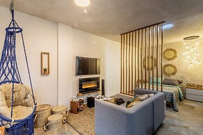Cipressi Lofts Val'Quirico