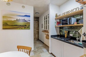 Cipressi Lofts Val'Quirico
