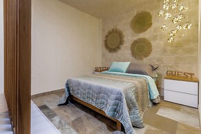 Cipressi Lofts Val'Quirico