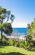 Bannisters Beach House
