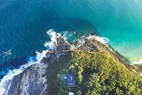 Bannisters Beach House
