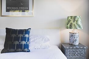Bannisters Beach House
