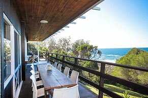 Bannisters Beach House