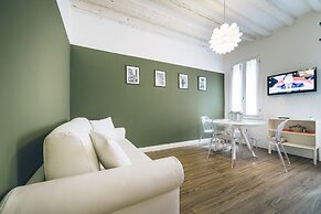 Ca d Oro Cozy Suite by Wonderful Italy