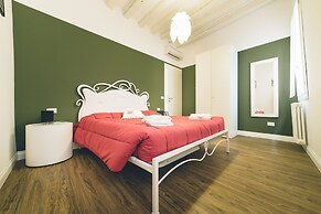 Ca d Oro Cozy Suite by Wonderful Italy