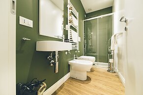 Ca d Oro Cozy Suite by Wonderful Italy