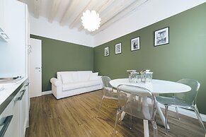 Ca d Oro Cozy Suite by Wonderful Italy
