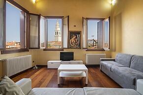 Doge Palace 3 by Wonderful Italy