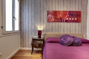 Leon D Oro Apartment by Wonderful Italy