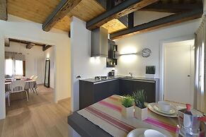 Skyline Penthouse by Wonderful Italy