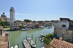 Skyline Penthouse by Wonderful Italy