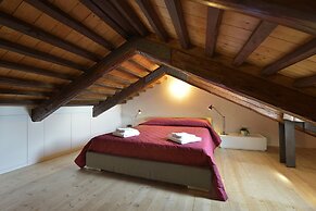 Skyline Penthouse by Wonderful Italy