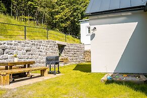 Villa met Sauna Ldd032