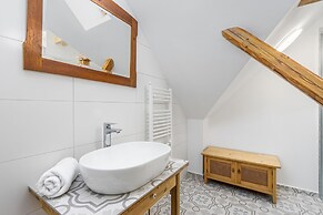 Villa met Sauna Ldd032