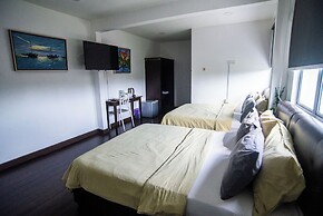 Cassa Kaseh Guest House