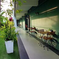 Cassa Kaseh Guest House