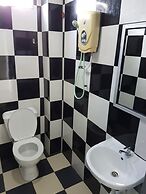 Cassa Kaseh Guest House