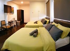 Cassa Kaseh Guest House
