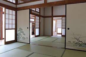 Villas Minato