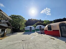 Villas Minato
