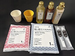 Villas Minato