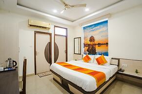 The Purus Hotel