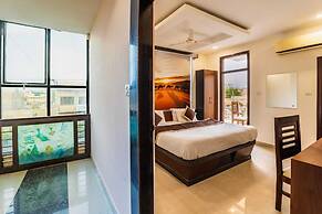 The Purus Hotel