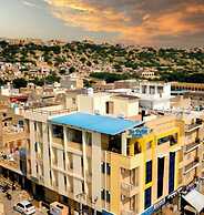 The Purus Hotel