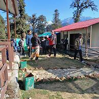 Rudra Camp Chopta
