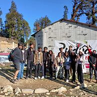 Rudra Camp Chopta