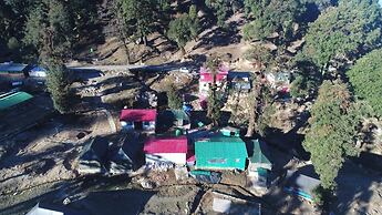 Rudra Camp Chopta