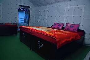 Rudra Camp Chopta