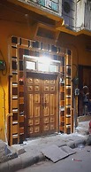 Rudraksha Kashi Inn By GRB