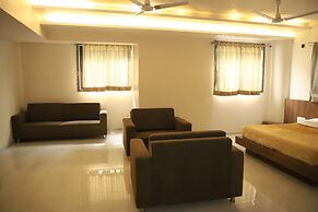 The Byke Embassy - Surat