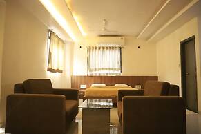 The Byke Embassy - Surat