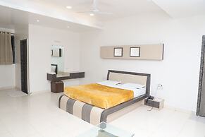 The Byke Embassy - Surat