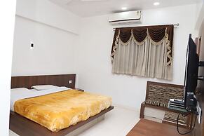 The Byke Embassy - Surat