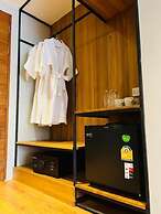 Woodstory Boutique Hotel