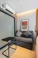 Woodstory Boutique Hotel