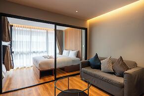 Woodstory Boutique Hotel