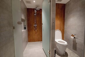 Woodstory Boutique Hotel