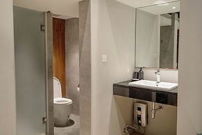 Woodstory Boutique Hotel