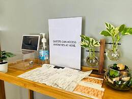 Woodstory Boutique Hotel